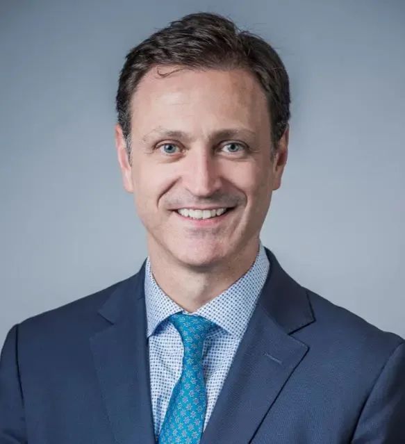 image: Concacaf General Secretary