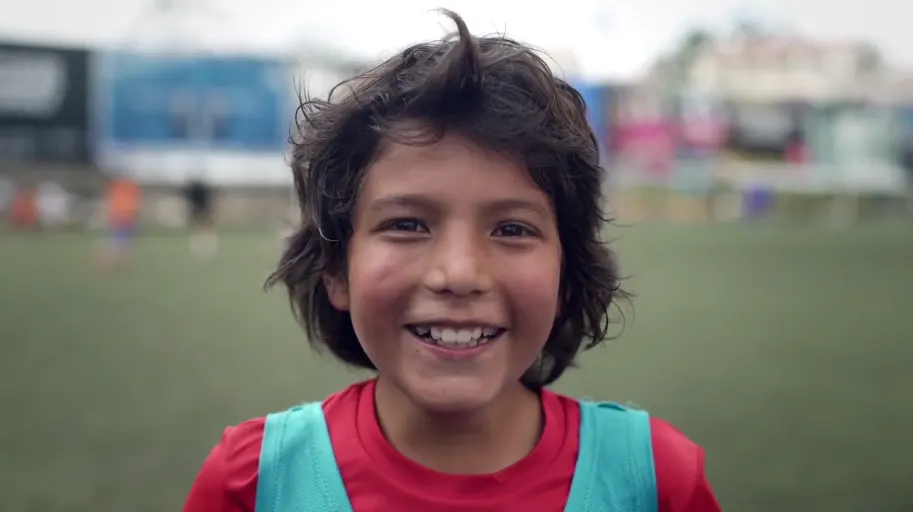 image: Concacaf Brand Manifesto