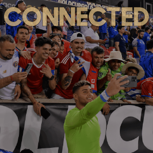 image: Connected Fans