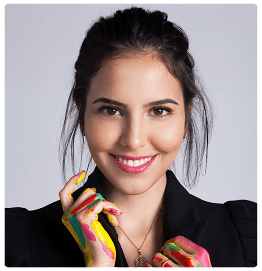 image: Lili Cantero headshot