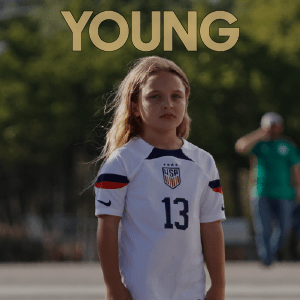 image: Young Fans