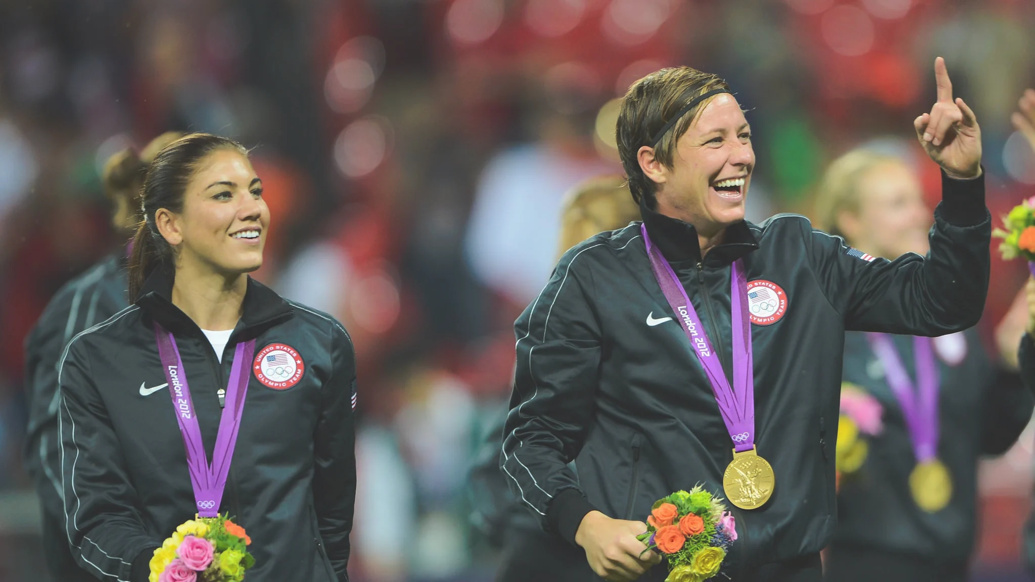 image: About Concacaf W 2012