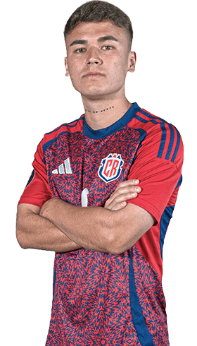 image: Manfred Ugalde 24/25 Awards