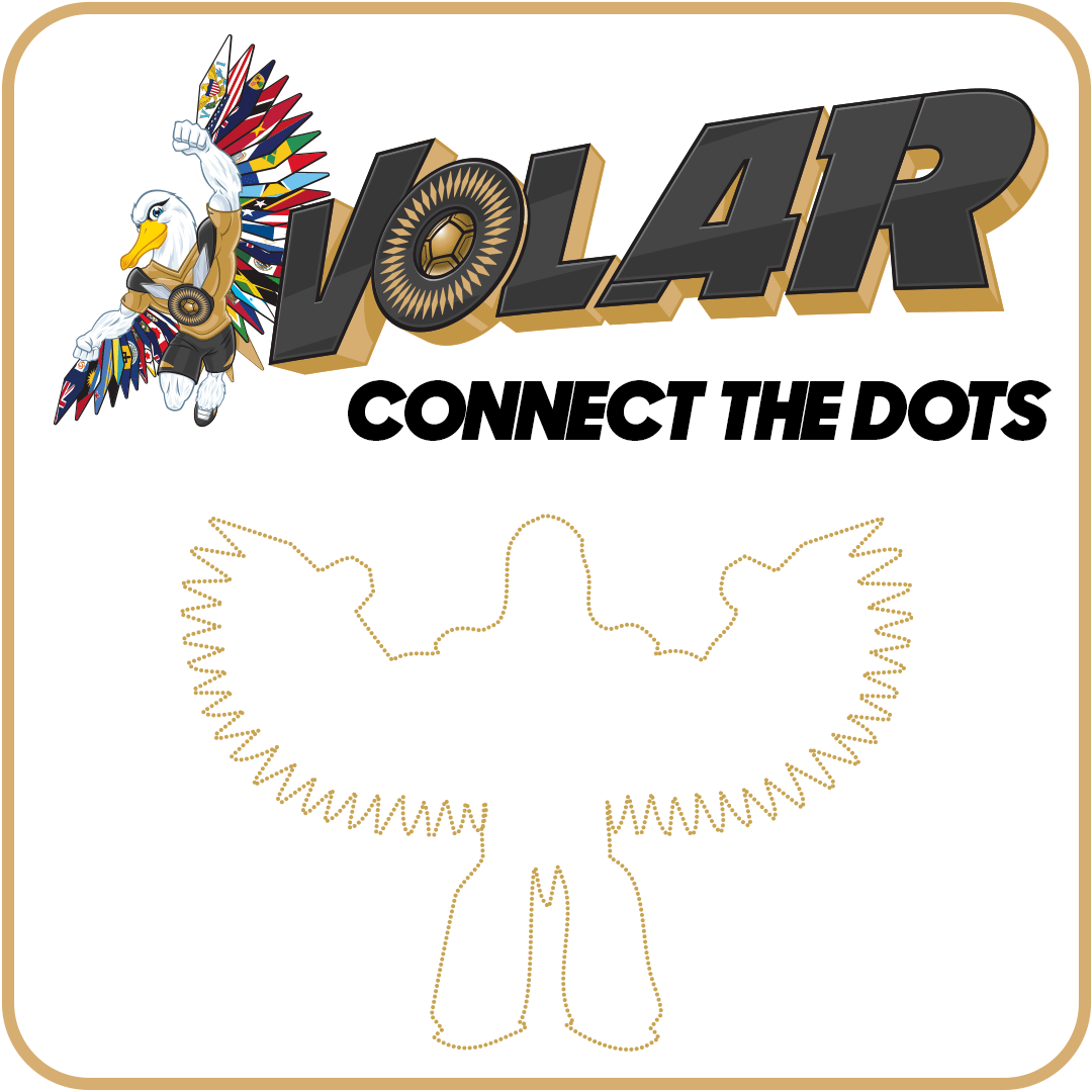 image: Volar Connect The Dots