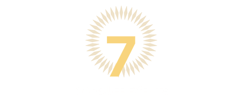 image: 7 Marquee Events 