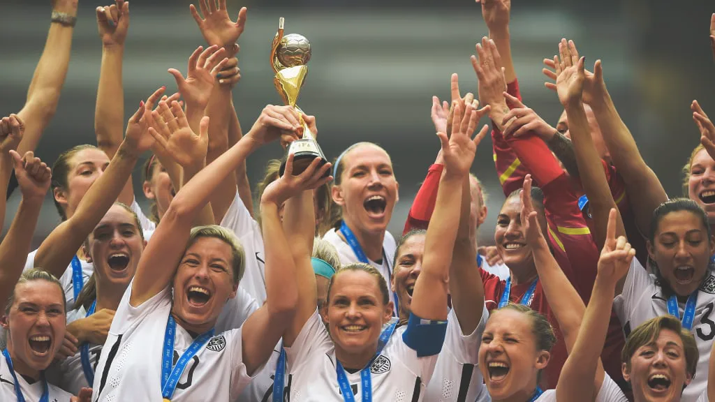 image: About Concacaf W 2015