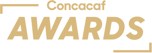 image: Concacaf Awards