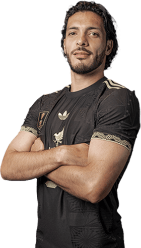 image: Raul Jimenez 24/25 Awards