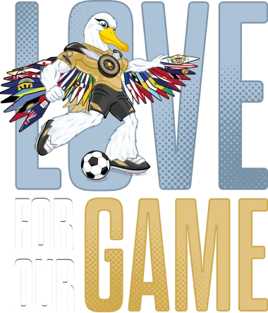 image: Volar Love for our Game
