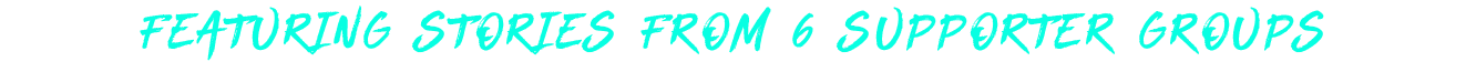 image: Doce Season 1 - Supporter Group Asset EN