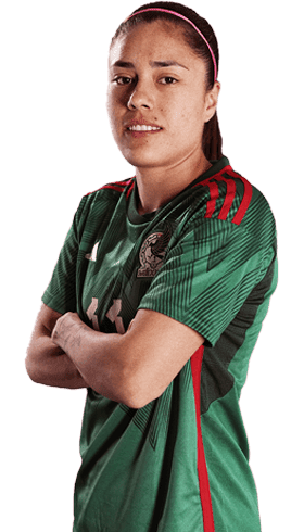 image: Jacqueline Ovalle 24/25 Awards