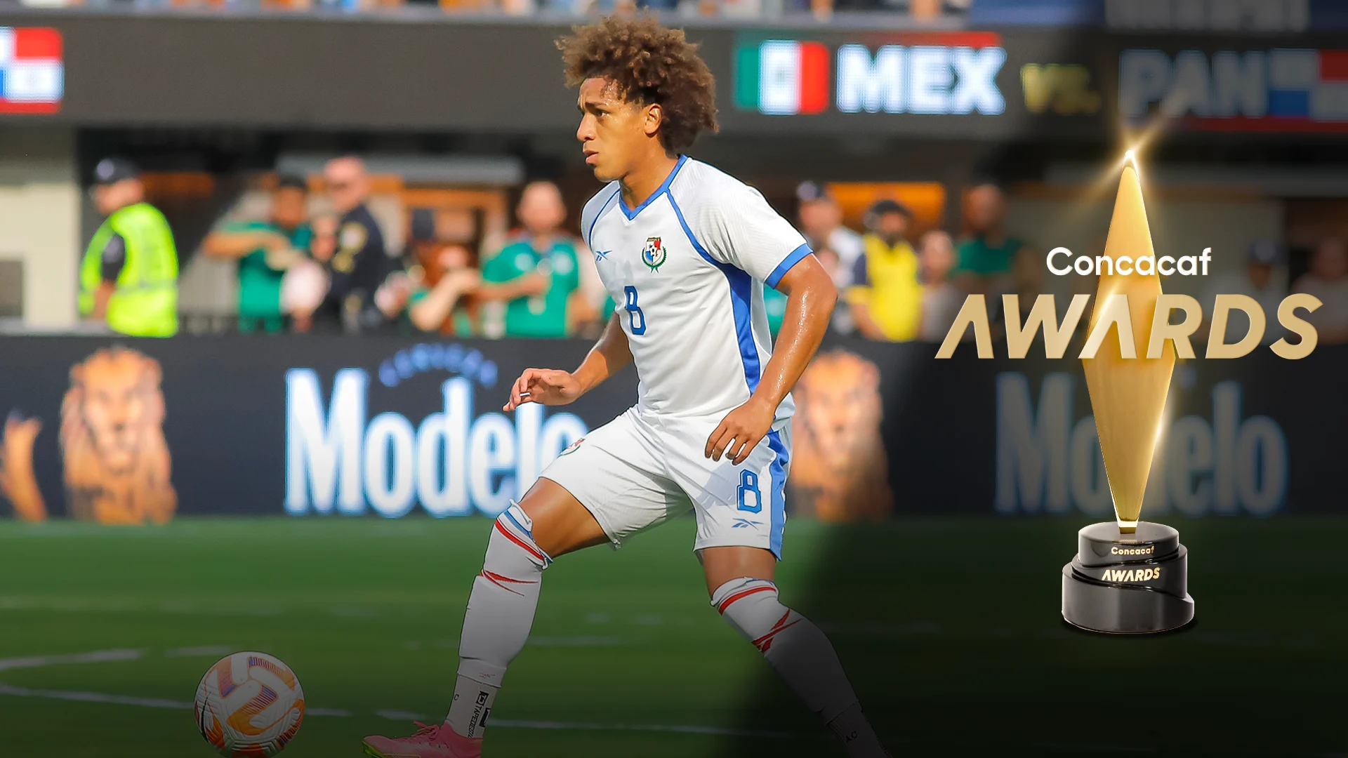 image: 2023/24 Men's Player Of The Year