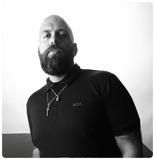 image: Ivan Roque headshot