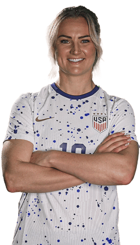 image: Lindsey Heaps 24/25 Awards