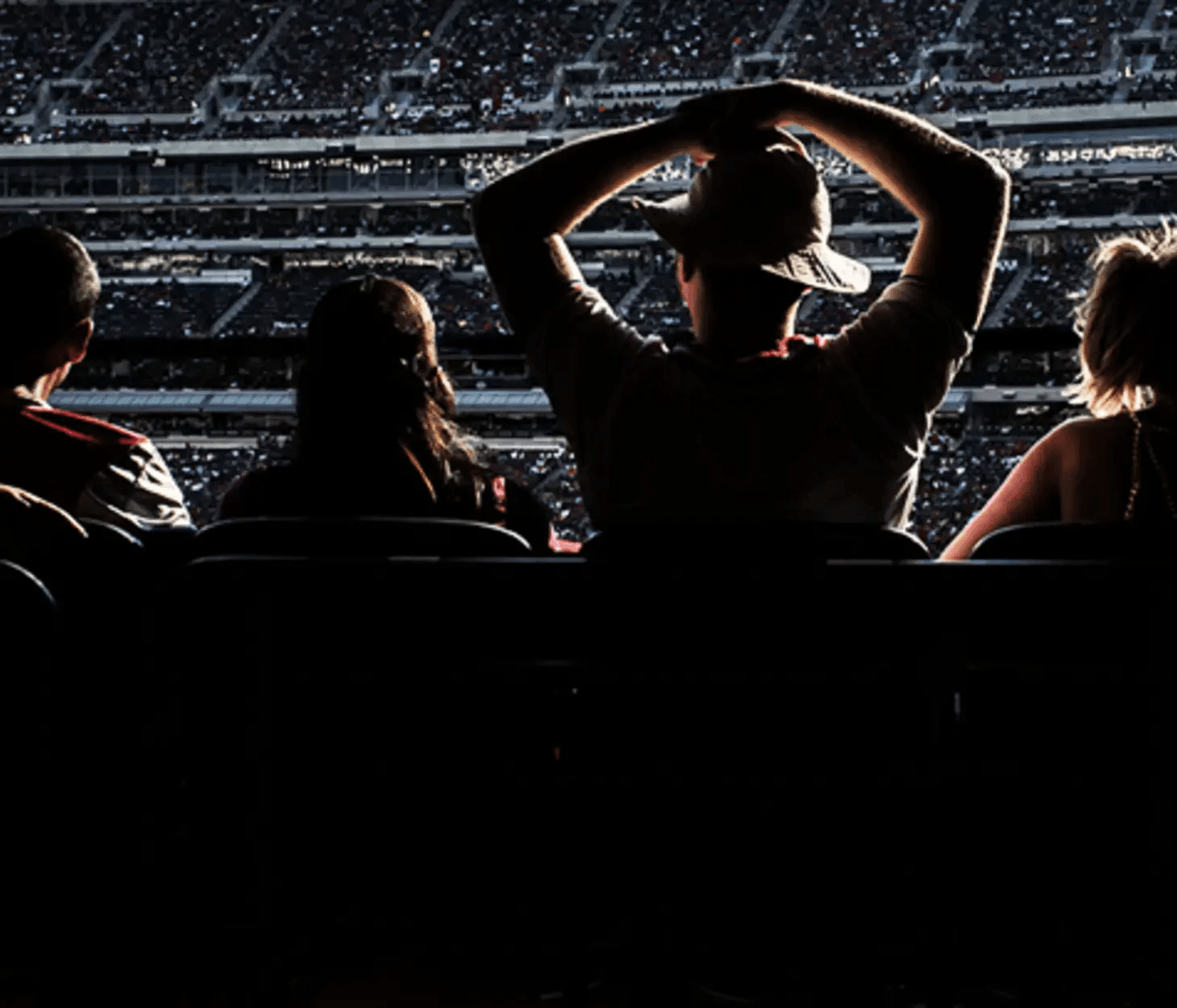 image: Concacaf Council