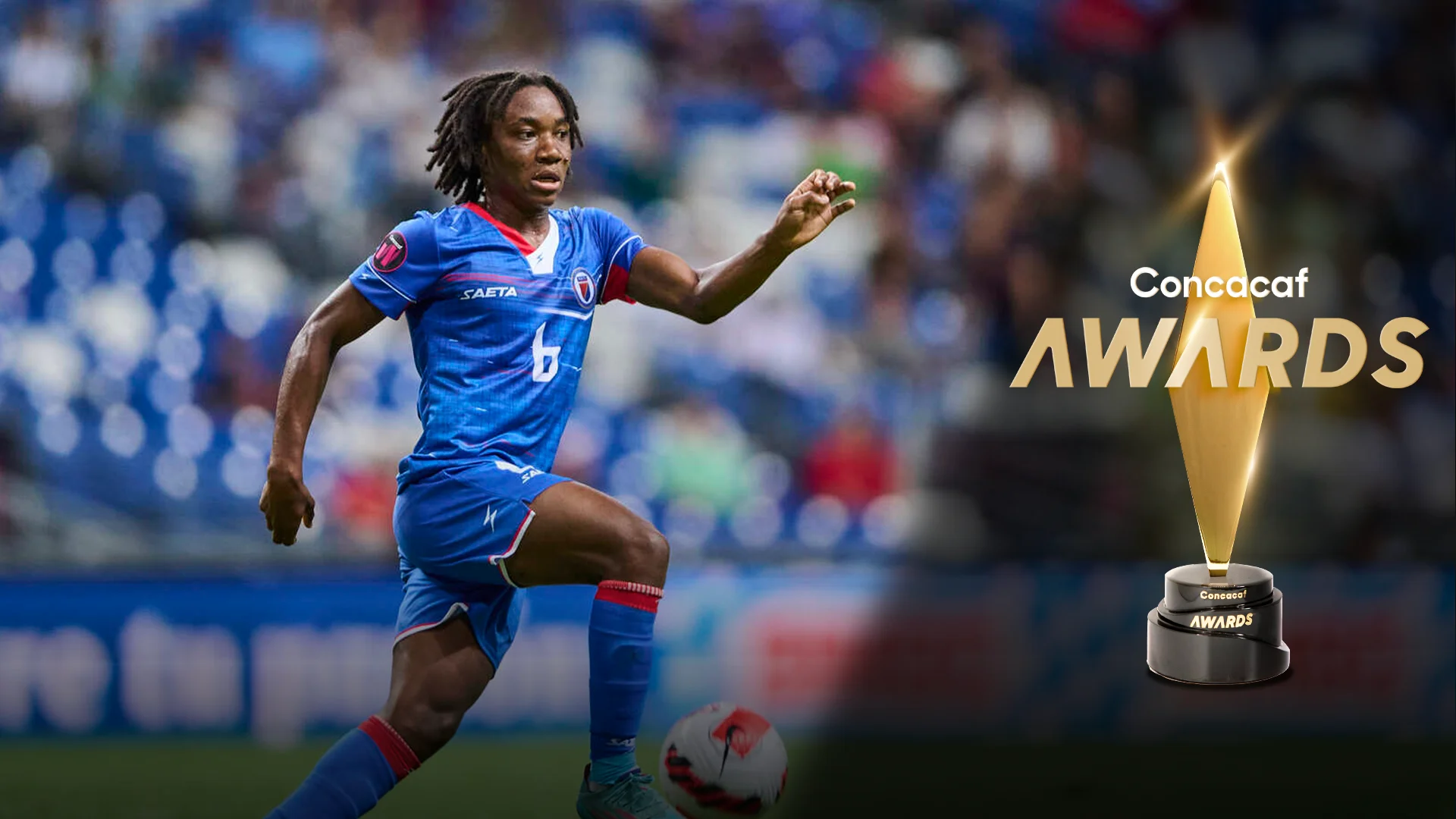 image: 2023/24 Women's Player Of The Year