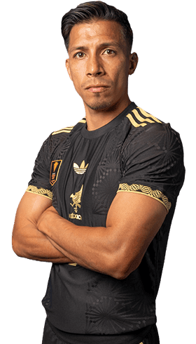 image: Angel Sepulveda 24/25 Awards