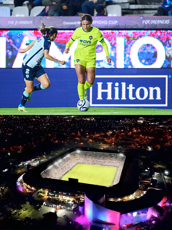 image: Case Study Hilton Invites Pachuca to Stay