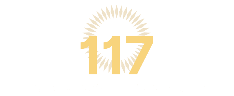 image: 117 Countries Content Distributed 