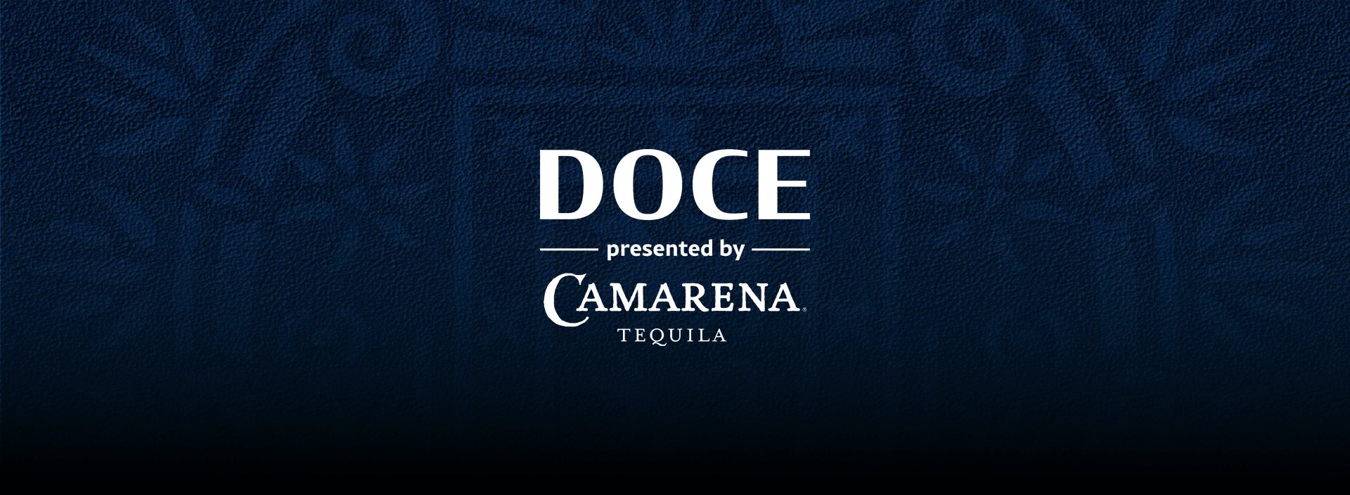 image: Doce Season 1 Header