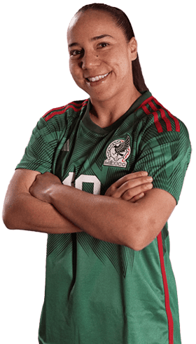 image: Charlyn Corral 24/25 Awards