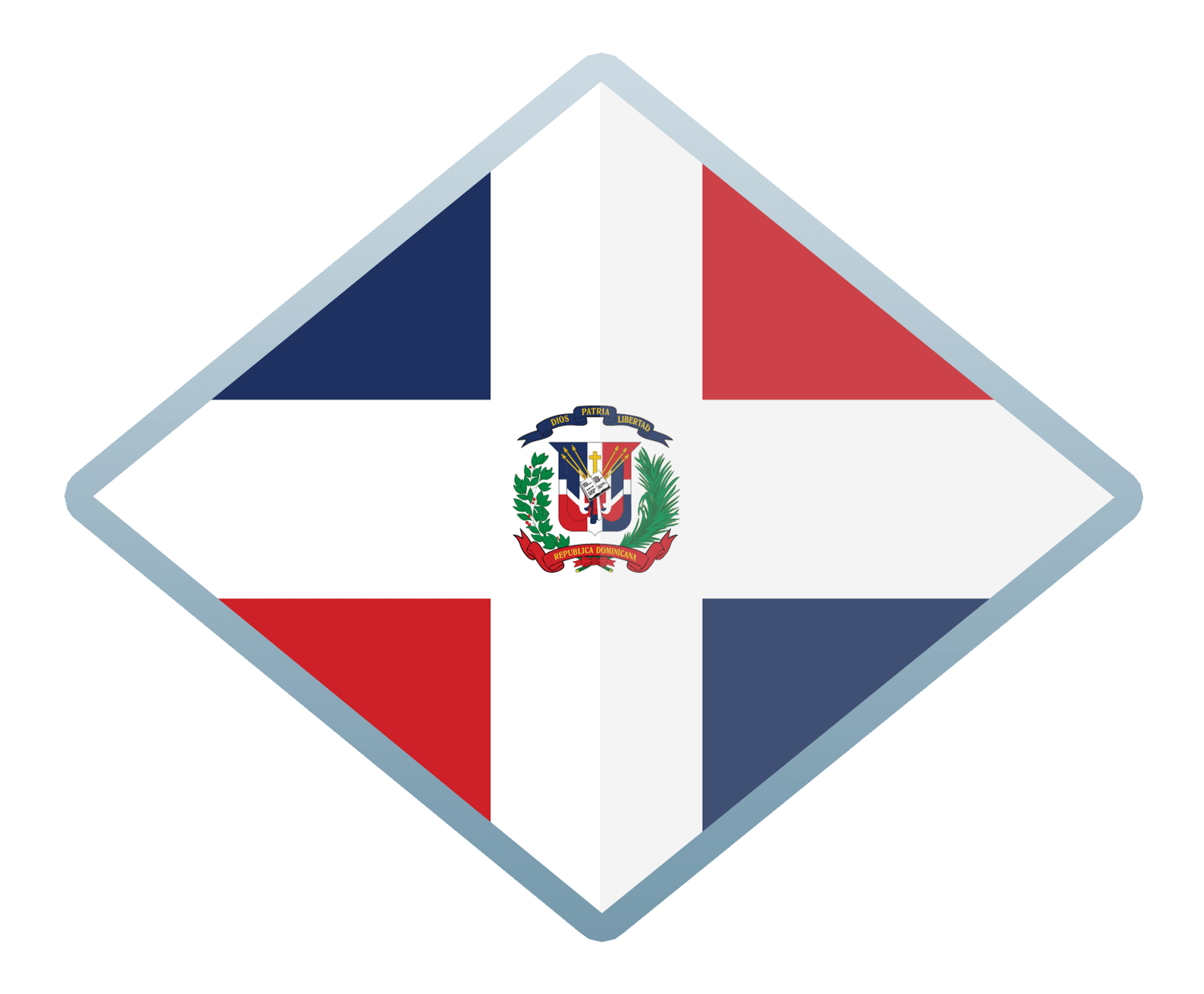 image: DOMINICAN REPUBLIC