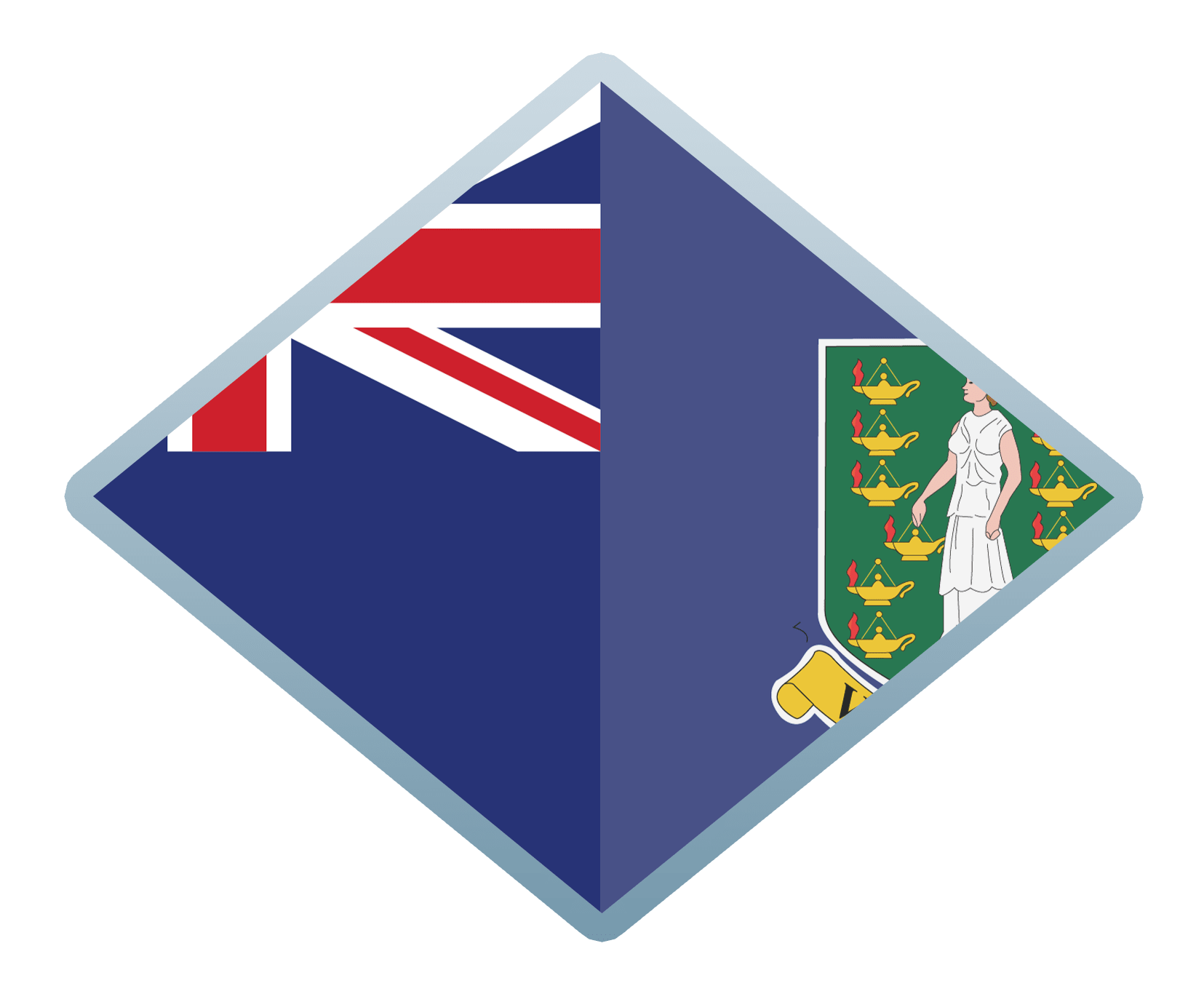 image: BRITISH VIRGIN ISLANDS