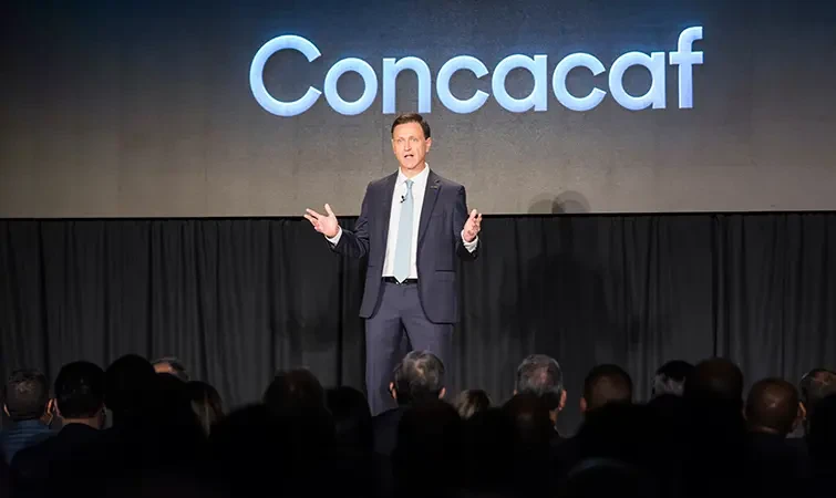 image: Philippe Moggio on new brand