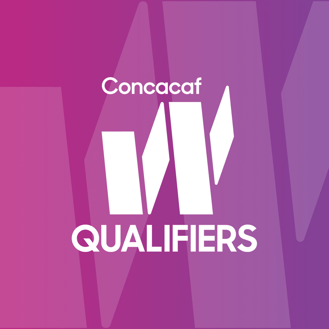 image: Concacaf W Qualifiers
