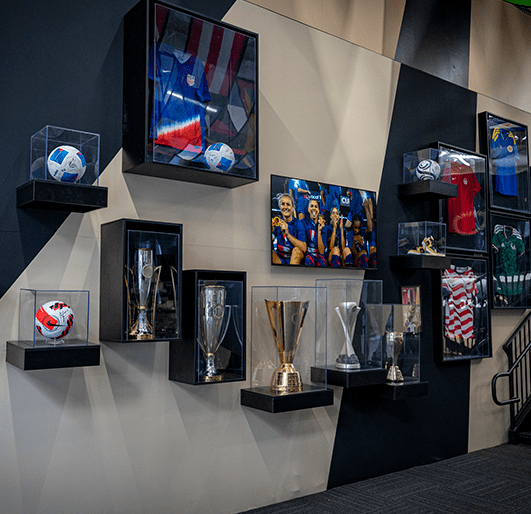 image: Concacaf House The Vault v2