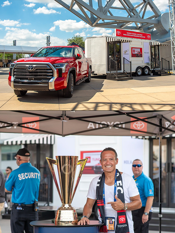 image: Case Study Toyota Small Business