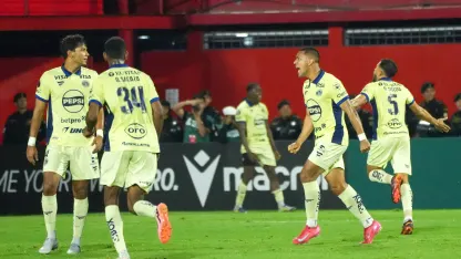 image: M42 FC Motagua Gol 