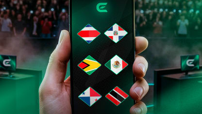 image: eConcacaf brings you eFootball Mobile! Here’s what you need to know