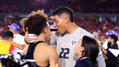 image: Road to FIFA 2026 World Cup: Panama