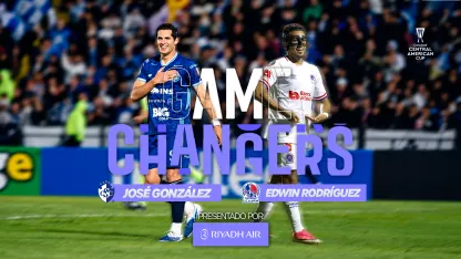image: GAME CHANGER QF