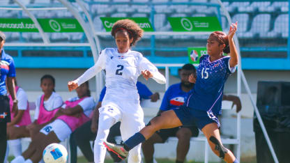 image: Semifinals ready for Leagues A & B in Girls U-15 Championship