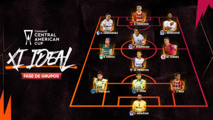 image: ESP BEST XI