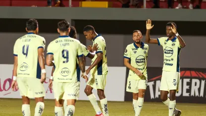 image: Motagua set to host CD FAS in Group D 