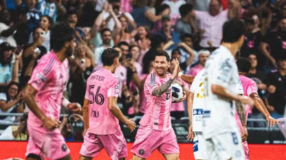 image: Gol Messi 