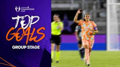 image: Top 10 goals | 2025/26 W Champions Cup | Group Stage