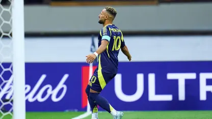 image: Key Takeaways: Quarterfinals Second Leg Matches of 2026 Concacaf Champions Cup