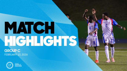 image: Group C Highlights - Matchday 7