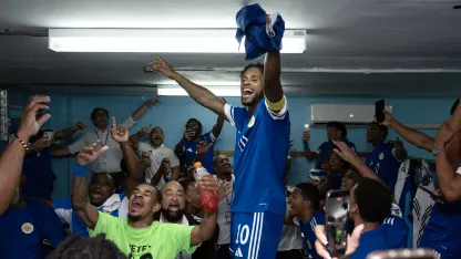 image: Road to 2026 FIFA World Cup: Curaçao