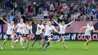image: Naeher the hero as USA edge Canada to reach Final 