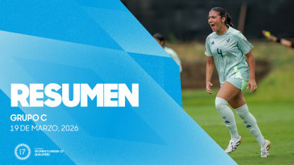 image: Group C Highlights - Matchday 2 l Final Round