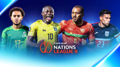 image: League B Set for Historic 2026/27 Campaign