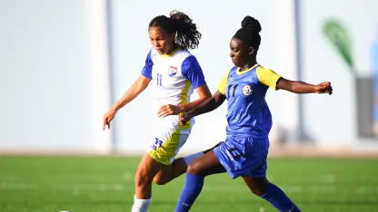 image: Finalists confirmed in Girls U-15 Championship
