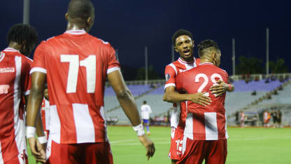 image: M10 SVBroki Goal 