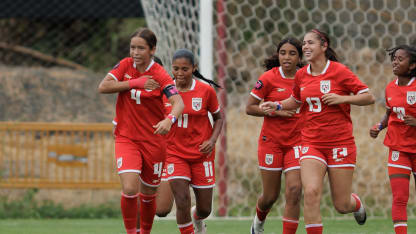 image: Panamá y Jamaica cierran su participación en el Grupo C