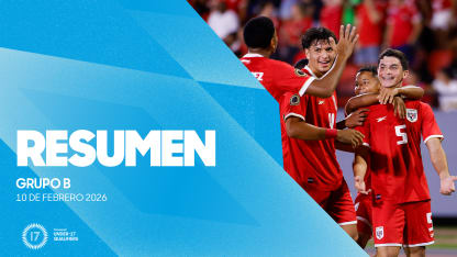 image: Group B Highlights - Matchday 7